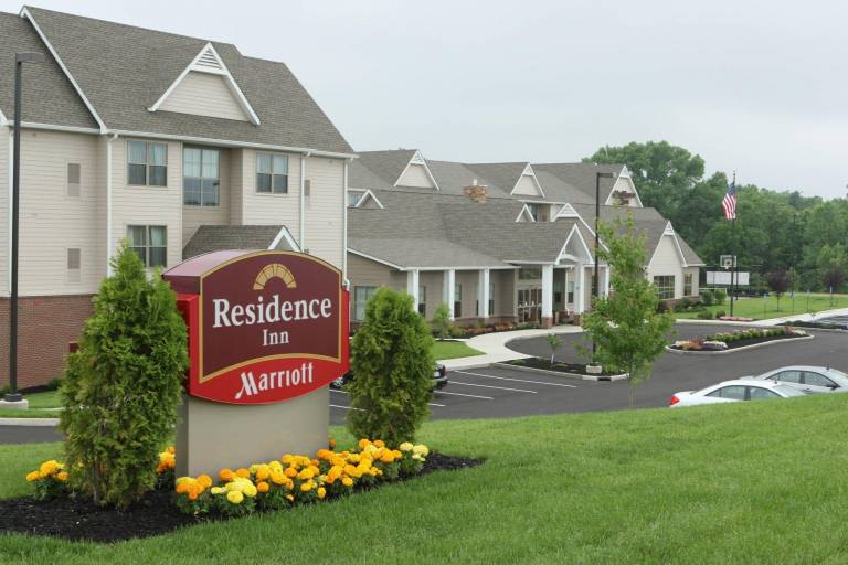 Residence Inn by Marriott Columbus in Columbus, IN