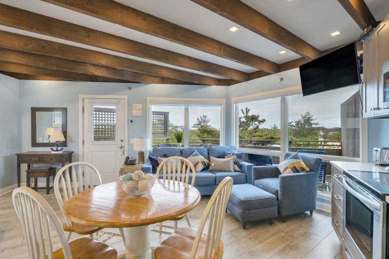 Appartamento vacanza Napeague