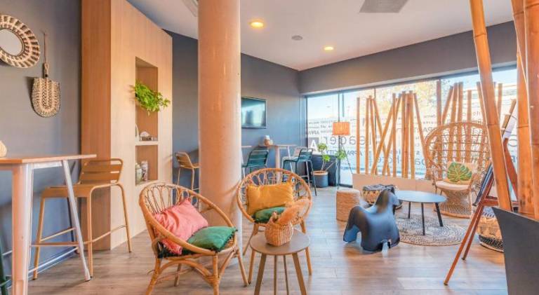 Serviced apartment with sauna | Perfect for remote work | Pet-friendly — photo 3