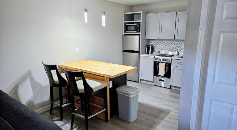 Rental apartment | Pets allowed — photo 3