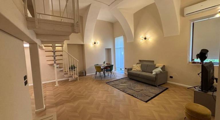 Apartment with 1 room for 4 persons — photo 3