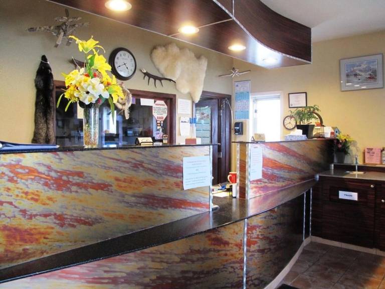 Merrill Field Inn — photo 5
