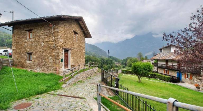 120 m&sup2; Ferienhaus