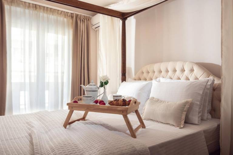 Ferienwohnung in Zakynthos, Zakynthos, Griechenland