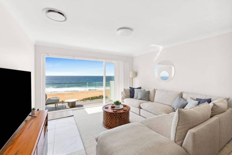 Apartment  Narrabeen