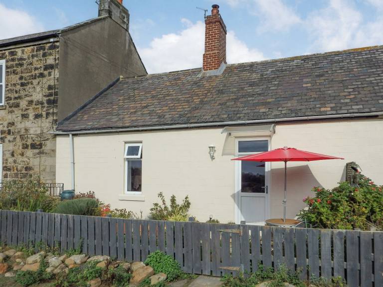Cottage Whitley Bay