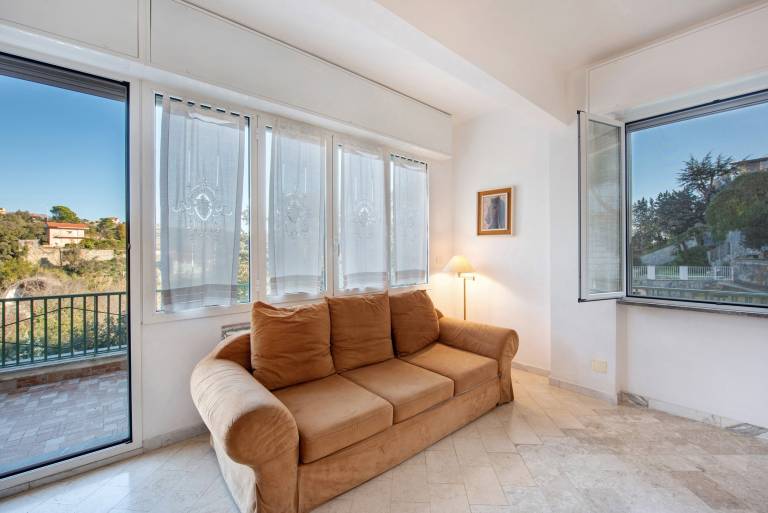 Apartment with fast internet | Sea view | Good for workation | Dogs allowed — photo 5