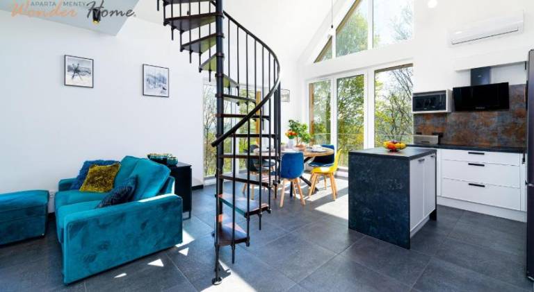 Holiday apartment with terrace — photo 2