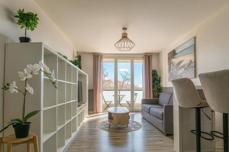 Apartment Montpellier