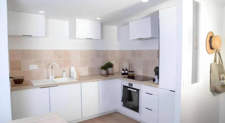 Rental apartment with 1 room for 6 persons — photo 3