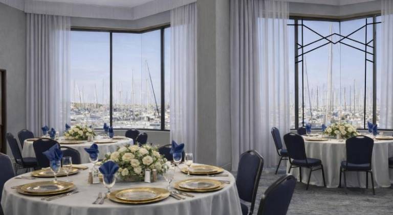 Holiday Inn Express Hotel & Suites Ventura Harbor By IHG — photo 5