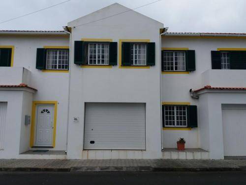 Quarto (B&B) Velas