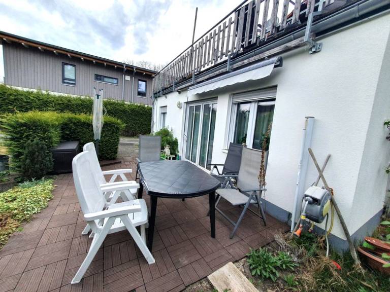 Ferienwohnung Utting am Ammersee