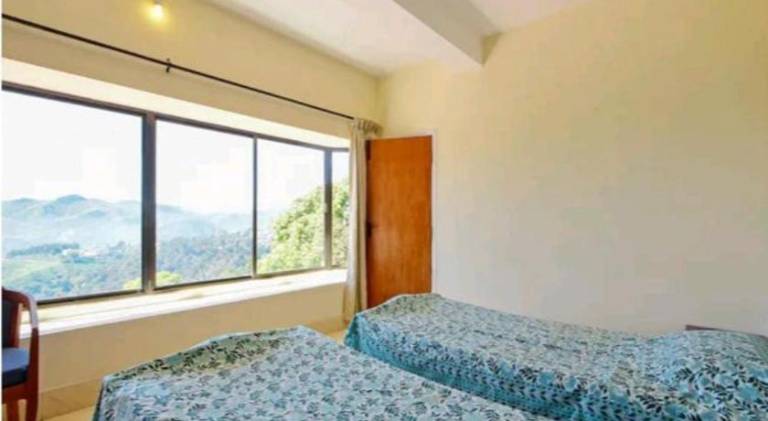 Bed and breakfast Coonoor