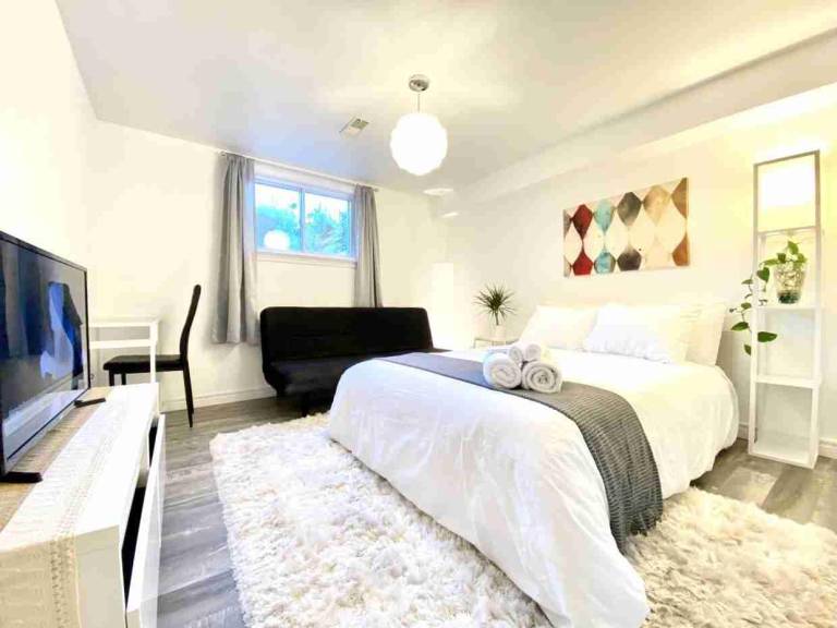 Sunrise Tree Guest house