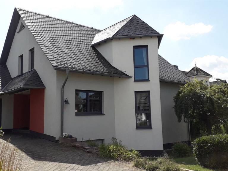 Ferienwohnung Kastellaun