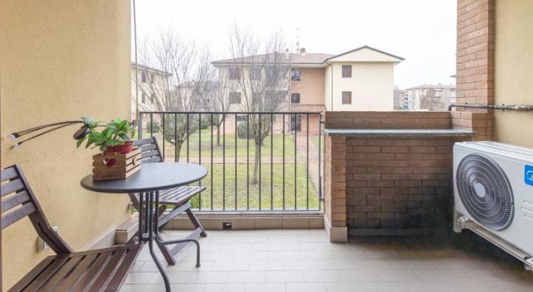 Rental apartment with 2 rooms for 5 persons — photo 4