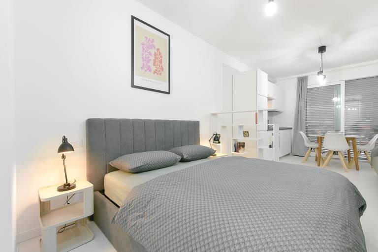 Child-friendly apartment with garden | Near Two Towers | City view | Dogs allowed in Bologna