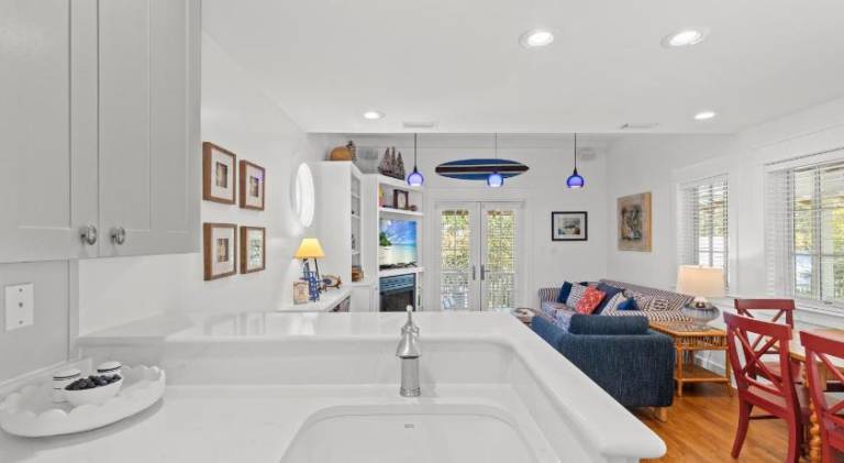 Beautiful vacation home | Next to the beach | Dogs allowed — photo 2