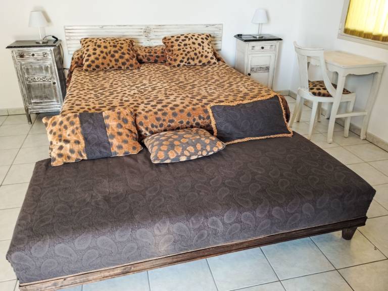 Charming apartment with garden & patio | Sea view | Pet-friendly — photo 2