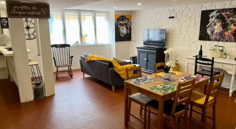 Nice rental apartment | Pet-friendly — photo 3