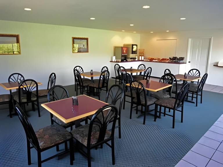Thunderbird Inn of Mackinaw City — photo 4