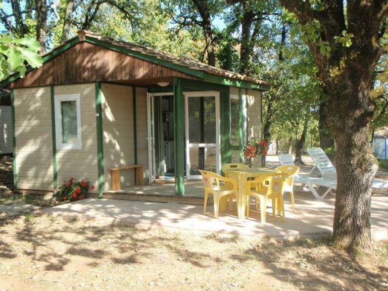 Chalet Vers