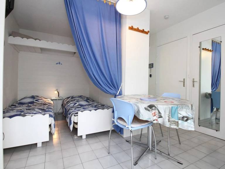 Appartement Balaruc-les-Bains