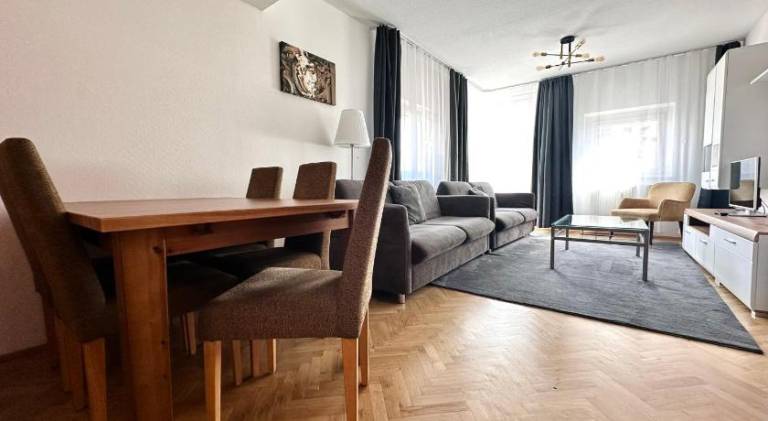 Familienapartment Munzgasse mit Blick zur Frauenkirche — photo 2