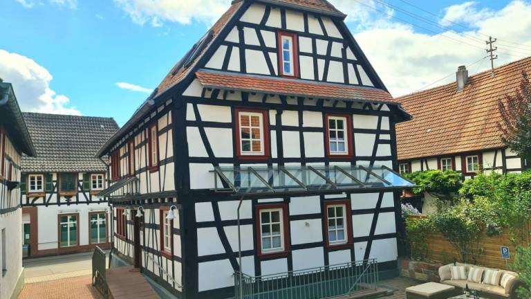 Ferienwohnung Kandel