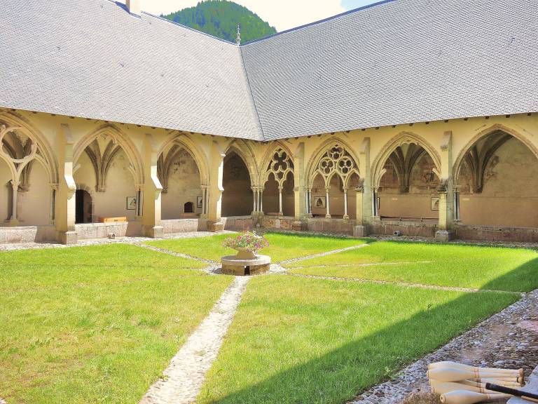 Chalet Abondance
