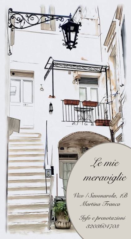 Casa Sisto