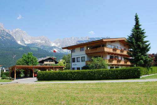 Rental apartment | Close to the ski | Pets allowed — photo 5