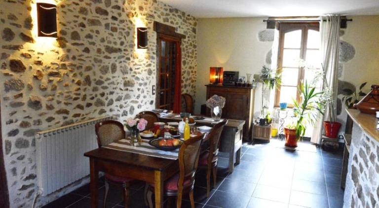 Les gites du bourg — photo 5