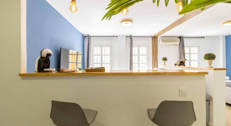 Beautiful rental apartment | Near Alcázar of Jerez de la Frontera | Dogs allowed — photo 3