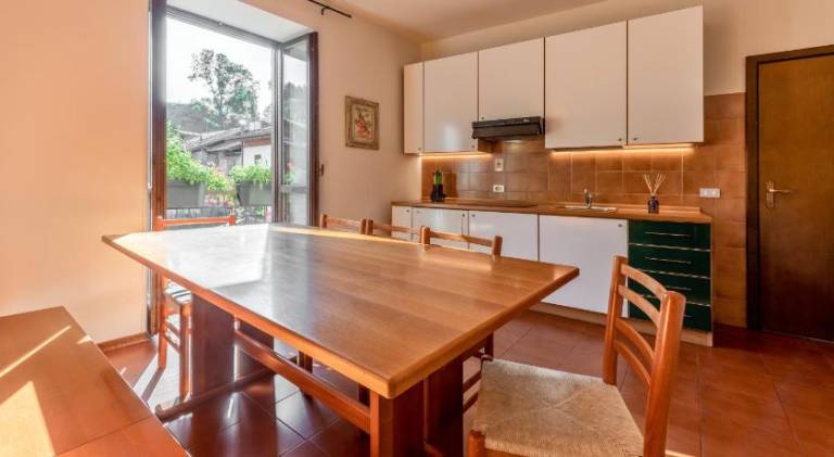 Apartment with terrace | Suitable for remote work | Pet-friendly — photo 4