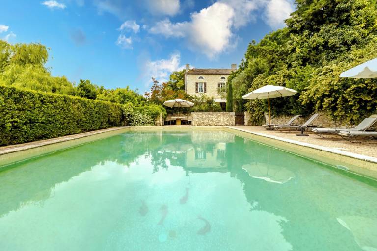 Maison de vacances  Issigeac