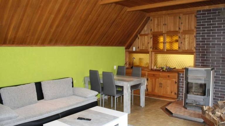 Ferienwohnung Nudersdorf