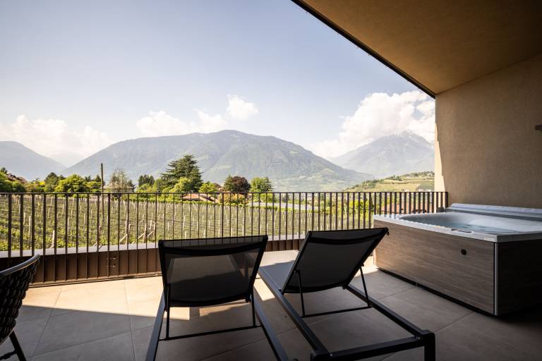 Apartment 'Oberhaslerhof Montes' with Mountain View, Wi-Fi and Air Conditioning — photo 2
