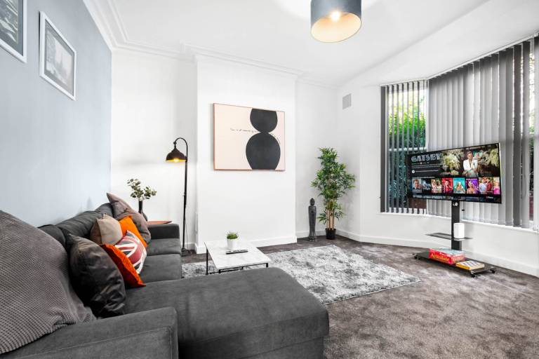 Beautiful rental apartment | Dogs allowed in Birmingham