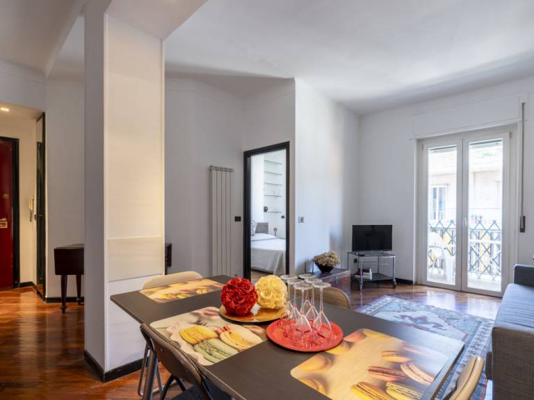 Appartement Vintimille