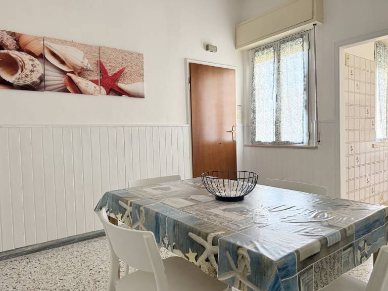 Appartamento vacanza Senigallia