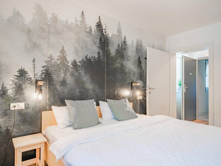 Ferienwohnung Unterwindau