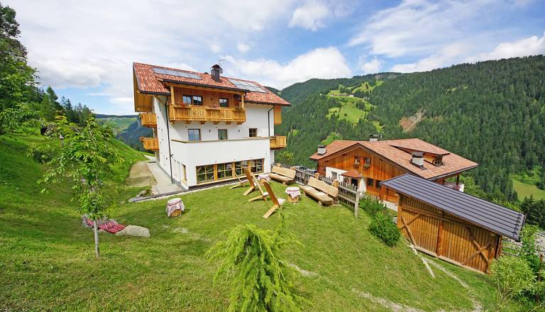 Privatzimmer Wengen