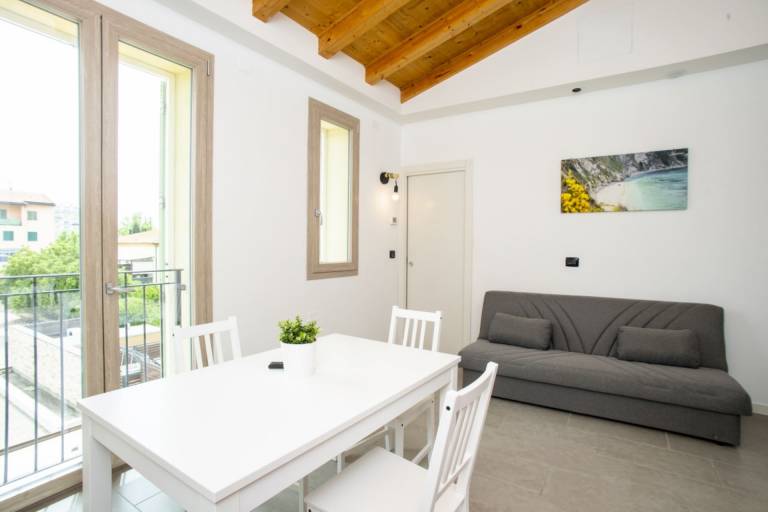 Rental apartment with 1 room for 2 persons — photo 4