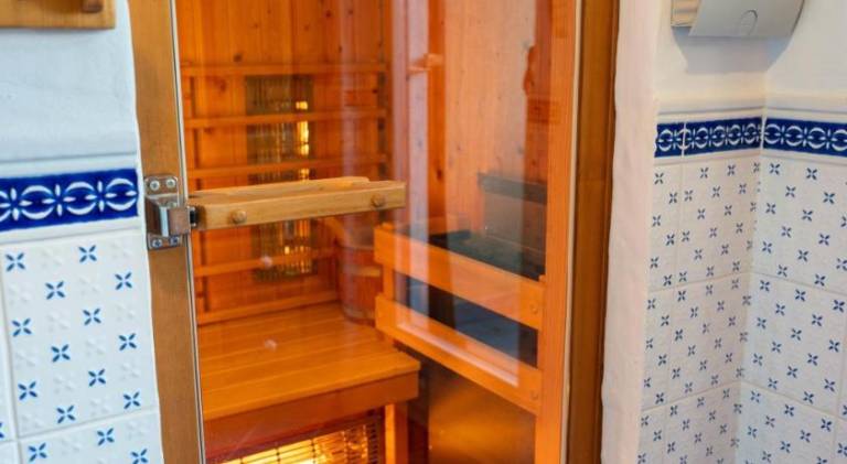 Rental apartment with sauna — photo 5