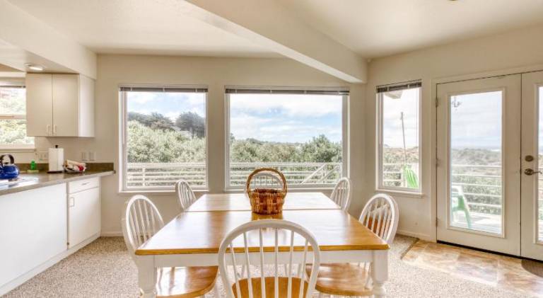 Wonderful vacation home | Beach nearby | Suitable for remote work | Pet-friendly — photo 3