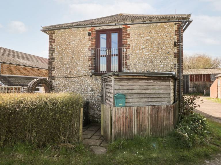 Cottage Steyning