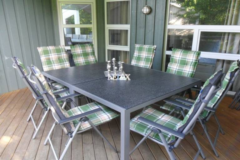 Fully equipped vacation home with hot tub, sauna & BBQ | Close to the beach | Pet-friendly — photo 4