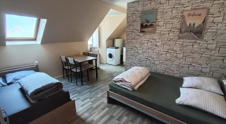 Rental apartment | Pet-friendly in Olivet